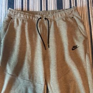 Nike Tech fleece 2021 pants